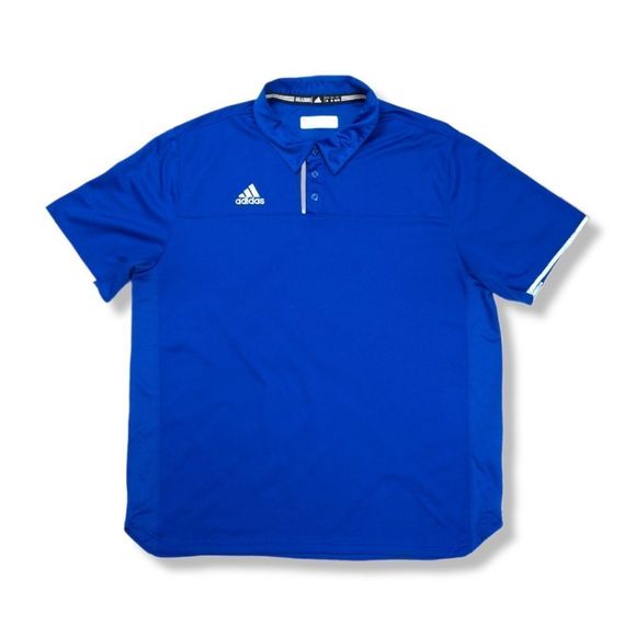 adidas Other - ADIDAS CLIMACOOL POLO